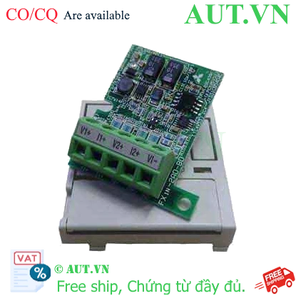 Ảnh của PLC Mitsubishi FX1N-2AD-BD