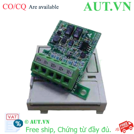 Ảnh của PLC Mitsubishi FX1N-2AD-BD