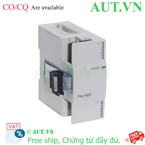 Ảnh của PLC Mitsubishi FX2N-16EX