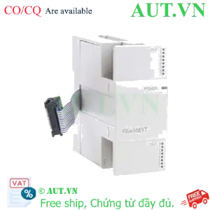 Ảnh của PLC Mitsubishi FX2N-16EYT