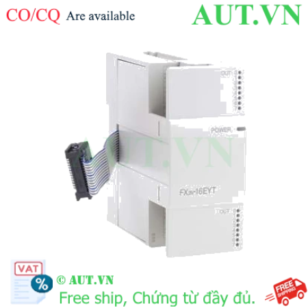 Ảnh của PLC Mitsubishi FX2N-16EYT