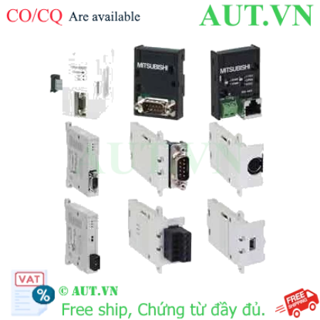 Ảnh của PLC Mitsubishi FX2N-232IF