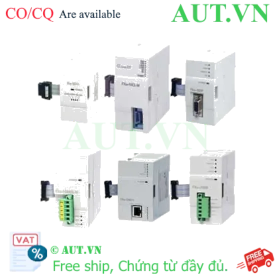 Ảnh của PLC Mitsubishi FX2N-32DP-IF-D