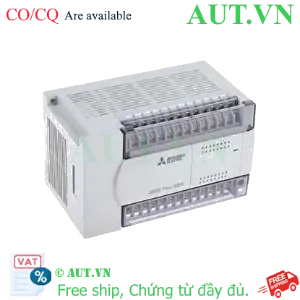 Ảnh của PLC Mitsubishi FX2N-32ER-ES/UL
