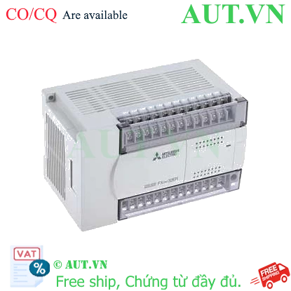 Ảnh của PLC Mitsubishi FX2N-32ER-ES/UL
