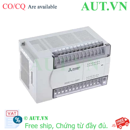 Ảnh của PLC Mitsubishi FX2N-32ER-ES/UL