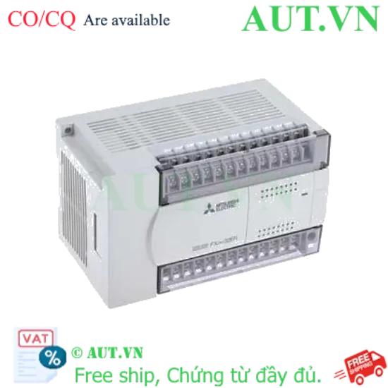 Ảnh của PLC Mitsubishi FX2N-32ER-ES/UL