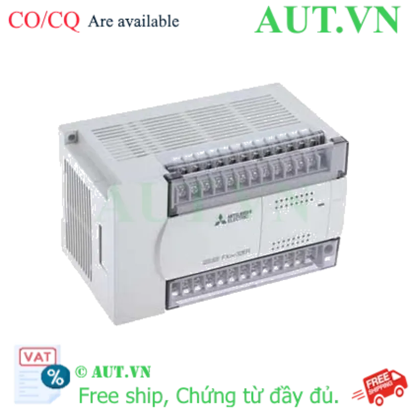 Ảnh của PLC Mitsubishi FX2N-32ER-ES/UL