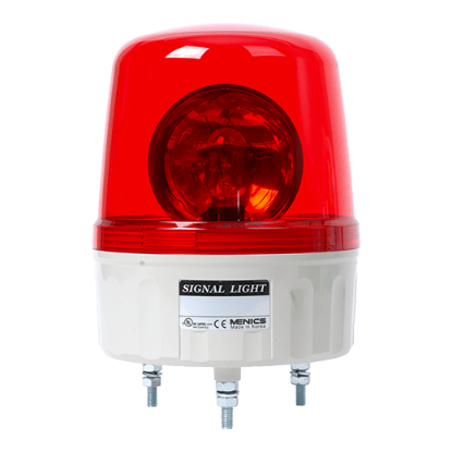 Ảnh của aut.vn Đèn tín hiệu cảnh báo Autonics AVG-20-R