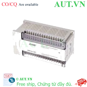 Ảnh của PLC Mitsubishi FX2N-48ER-DS