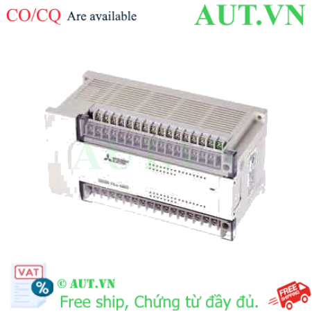 Ảnh của PLC Mitsubishi FX2N-48ER-DS