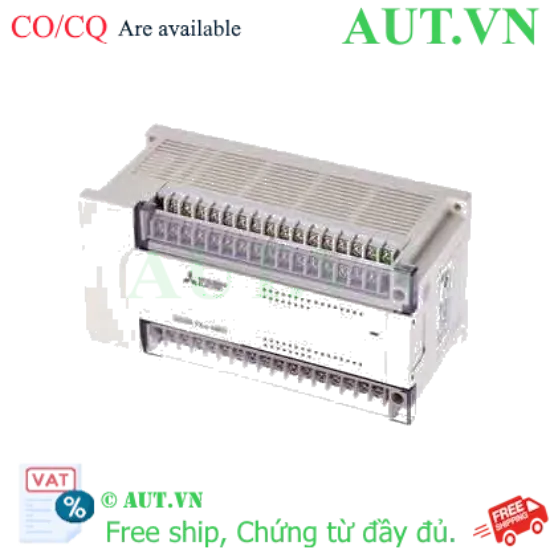Ảnh của PLC Mitsubishi FX2N-48ER-DS