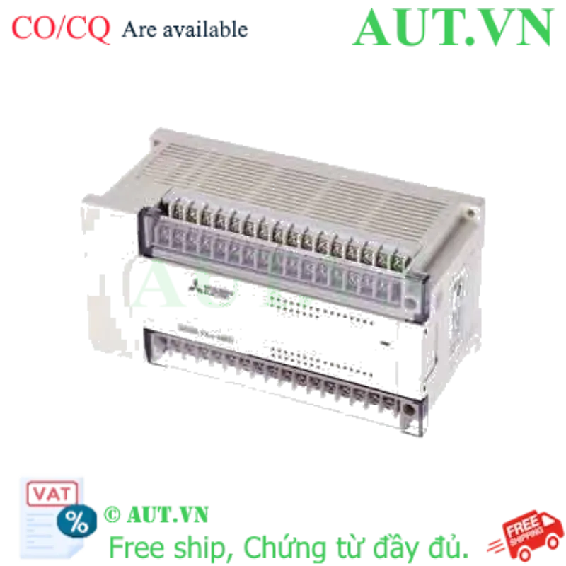 Ảnh của PLC Mitsubishi FX2N-48ER-DS