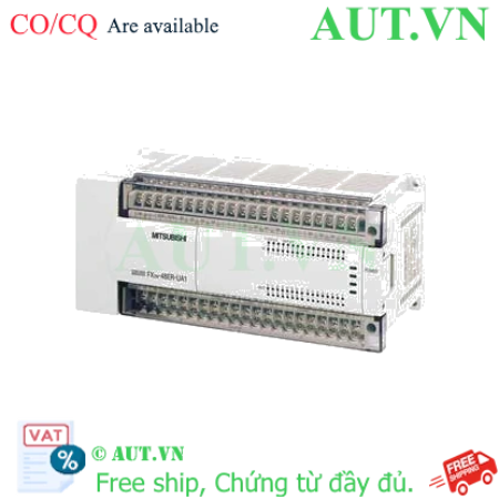 Ảnh của PLC Mitsubishi FX2N-48ER-UA1/UL