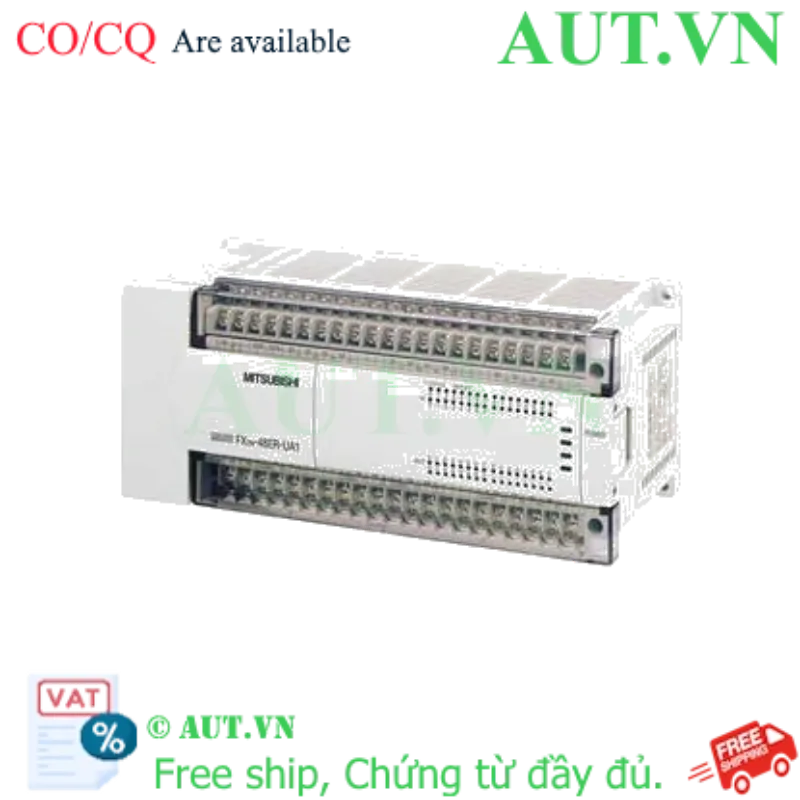 Ảnh của PLC Mitsubishi FX2N-48ER-UA1/UL