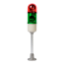 Ảnh của aut.vn Đèn tín hiệu cảnh báo Autonics SLPF-220-RG