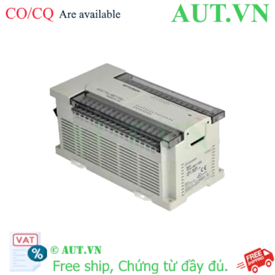 Ảnh của PLC Mitsubishi FX2N-48ET-DSS