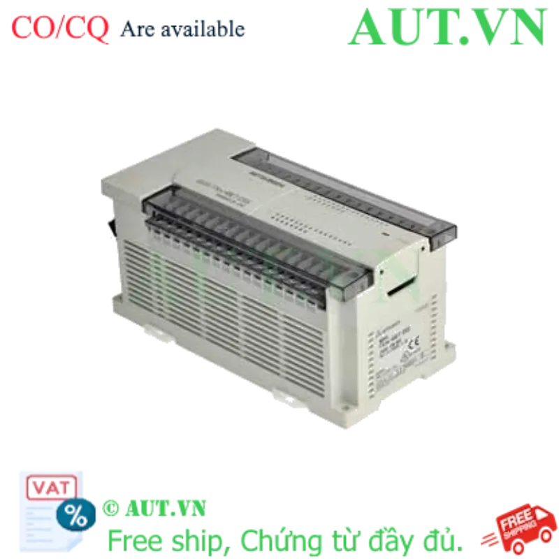 Ảnh của PLC Mitsubishi FX2N-48ET-DSS