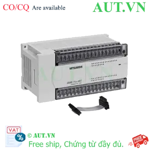 Ảnh của PLC Mitsubishi FX2N-48ET-ESS/UL