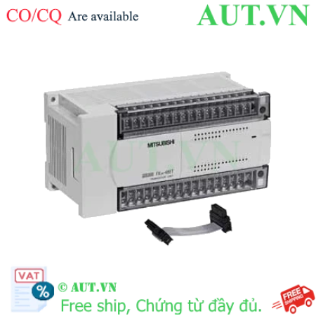 Ảnh của PLC Mitsubishi FX2N-48ET-ESS/UL