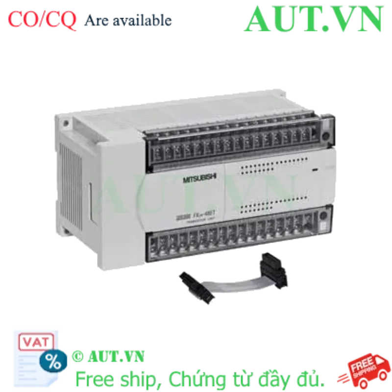 Ảnh của PLC Mitsubishi FX2N-48ET-ESS/UL