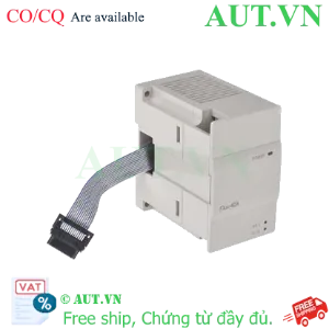 Ảnh của PLC Mitsubishi FX2N-4DA