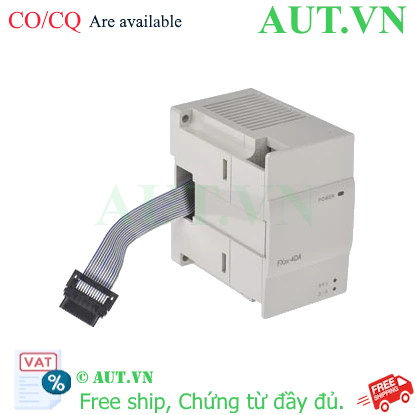 Ảnh của PLC Mitsubishi FX2N-4DA