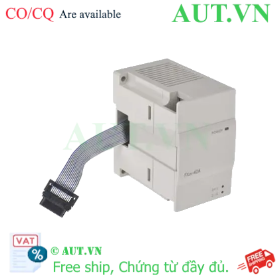 Ảnh của PLC Mitsubishi FX2N-4DA