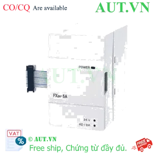 Ảnh của PLC Mitsubishi FX2N-5A