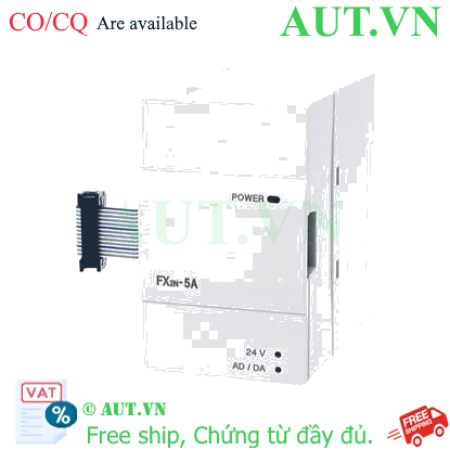 Ảnh của PLC Mitsubishi FX2N-5A