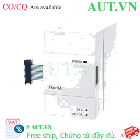 Ảnh của PLC Mitsubishi FX2N-5A