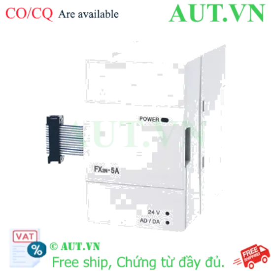 Ảnh của PLC Mitsubishi FX2N-5A