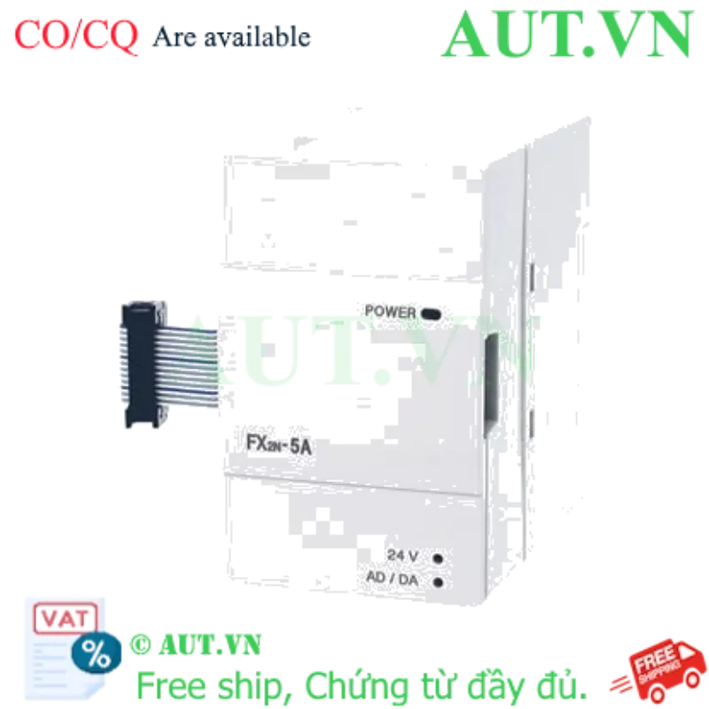Ảnh của PLC Mitsubishi FX2N-5A