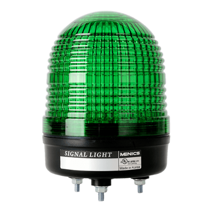 Ảnh của aut.vn Đèn tín hiệu cảnh báo Autonics MS86L-FFF-G