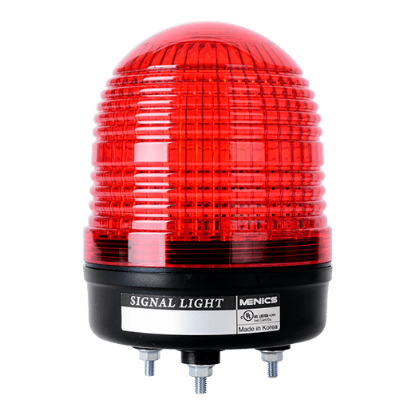 Ảnh của aut.vn Đèn tín hiệu cảnh báo Autonics MS86L-FFF-R