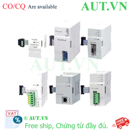 Ảnh của PLC Mitsubishi FX2N-64DNET