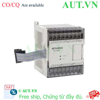 Ảnh của PLC Mitsubishi FX2N-8AD