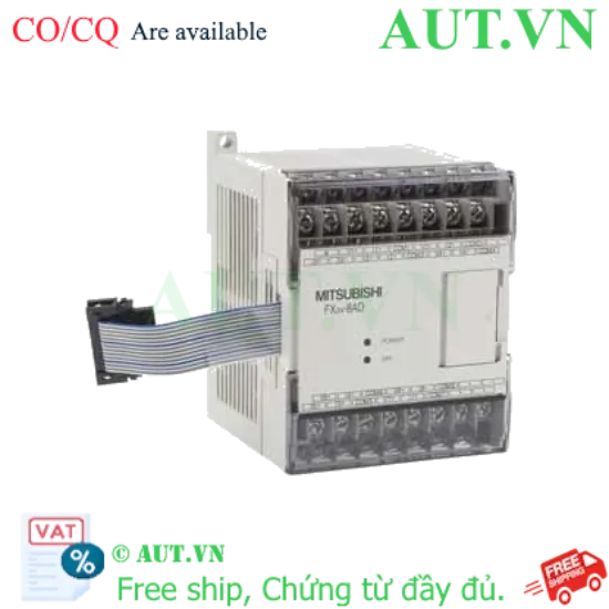 Ảnh của PLC Mitsubishi FX2N-8AD