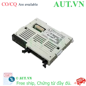 Ảnh của PLC Mitsubishi FX2NC-16EX-DS
