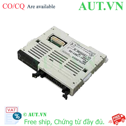 Ảnh của PLC Mitsubishi FX2NC-16EX-DS
