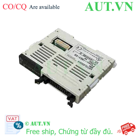 Ảnh của PLC Mitsubishi FX2NC-16EX-DS