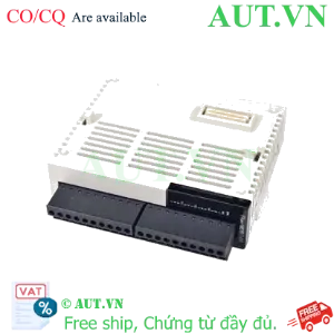 Ảnh của PLC Mitsubishi FX2NC-16EYR-T-DS