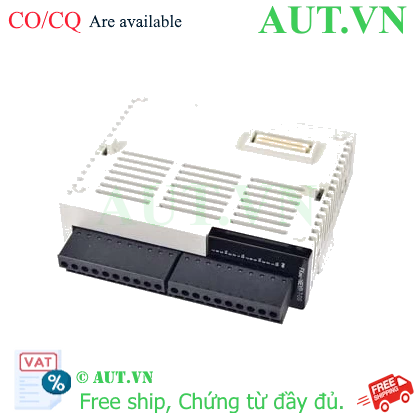 Ảnh của PLC Mitsubishi FX2NC-16EYR-T-DS