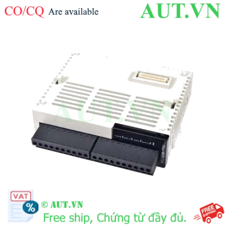 Ảnh của PLC Mitsubishi FX2NC-16EYR-T-DS