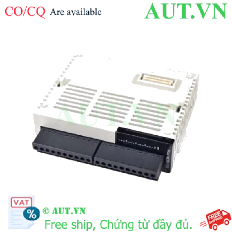 Ảnh của PLC Mitsubishi FX2NC-16EYR-T-DS