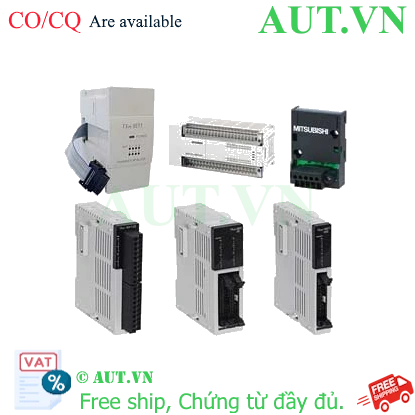 Ảnh của PLC Mitsubishi FX2NC-16EYT-D/UL