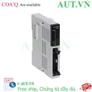 Ảnh của PLC Mitsubishi FX2NC-16EYT-DSS