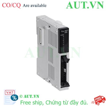 Ảnh của PLC Mitsubishi FX2NC-16EYT-DSS