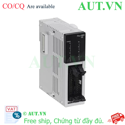 Ảnh của PLC Mitsubishi FX2NC-32EX-DS