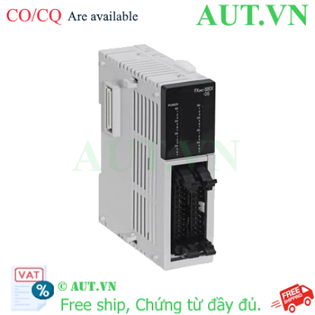 Ảnh của PLC Mitsubishi FX2NC-32EX-DS